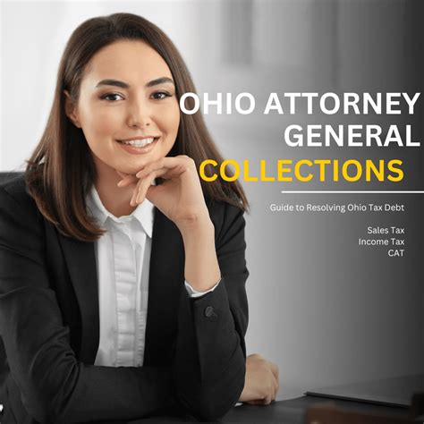 ohioattorney general.gov/services/collections|ohio attorney general login.